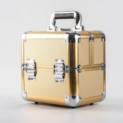 Косметичка жесткая с ручкой для путешествий (арт. 25-19082811)