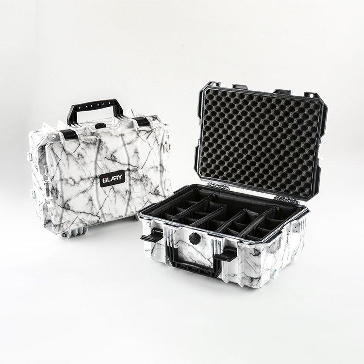 Кейс для камеры водонепроницаемый ударопрочный портативный (арт. 25-19082817)