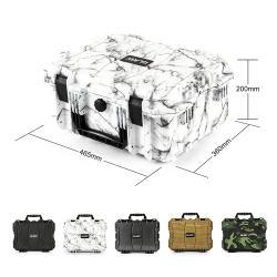 Кейс для камеры водонепроницаемый ударопрочный портативный (арт. 25-19082817)