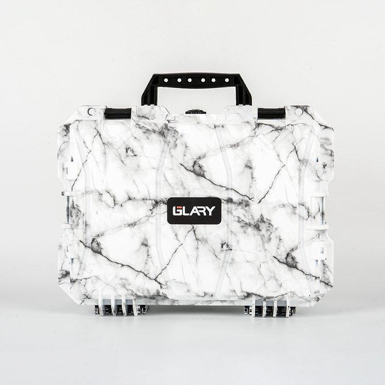 Ящик для инструментов прочный пластиковый защитный (арт. 25-19082822)