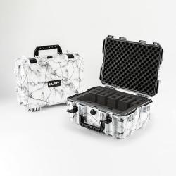 Кейс для оружия водонепроницаемый ударопрочный штабелируемый (арт. 25-19082827)