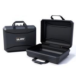 Чехол для пистолета жесткий тактический защитный для улицы (арт. 25-19082829)