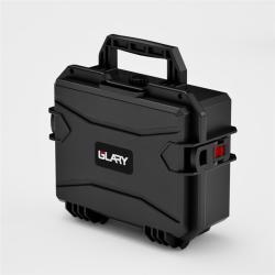 Чехол для камеры водонепроницаемый жесткий с мягкой сумкой (арт. 25-19082830)