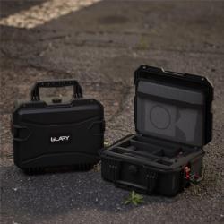 Чехол для камеры водонепроницаемый жесткий с мягкой сумкой (арт. 25-19082830)