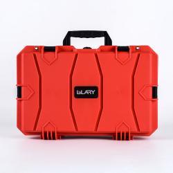 Кейс защитный для спасательного оборудования прочный медицинский (арт. 25-19082833)