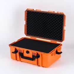 Медицинский защитный кейс пластиковый для инструментов (арт. 25-19082834)