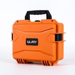 Кейс для медицинского оборудования портативный и безопасный (арт. 25-19082836)