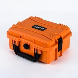 Кейс для медицинского оборудования портативный и безопасный (арт. 25-19082836)