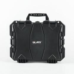 Кейс для оружия ударопрочный пластиковый с пеной EVA (арт. 25-19082840)