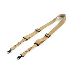 Тактический двухточечный ремень для оружия из нейлона (арт. 25-19082846)