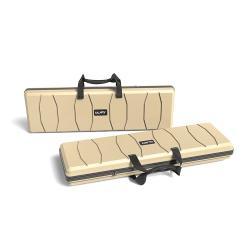 Чехол для оружия тактический легкий пылезащитный мягкий (арт. 25-19082848)