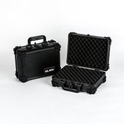 Кейс для оружия алюминиевый ударопрочный с пеной (арт. 25-19082850)