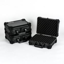 Кейс для оружия алюминиевый ударопрочный с пеной (арт. 25-19082850)