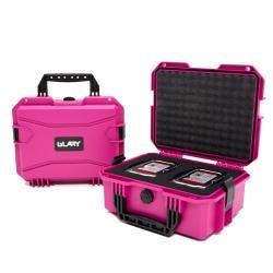 Чехол для жесткого диска водонепроницаемый легкий (арт. 25-19082868)