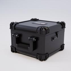 Кейс для жесткого диска алюминиевый ударопрочный штабелируемый (арт. 25-19082869)