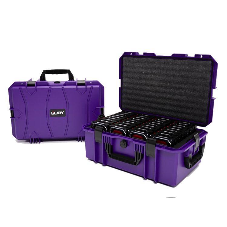 Чехол для жесткого диска водонепроницаемый прочный (арт. 25-19082870)