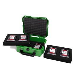 Чехол для жесткого диска противоударный пылезащитный (арт. 25-19082873)