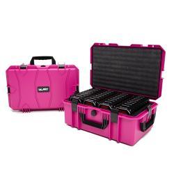 Кейс для жестких дисков ударопрочный универсальный (арт. 25-19082874)