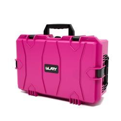 Кейс для жестких дисков ударопрочный универсальный (арт. 25-19082874)