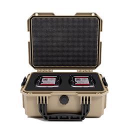 Кейс для жесткого диска защитный прочный высокого качества (арт. 25-19082877)