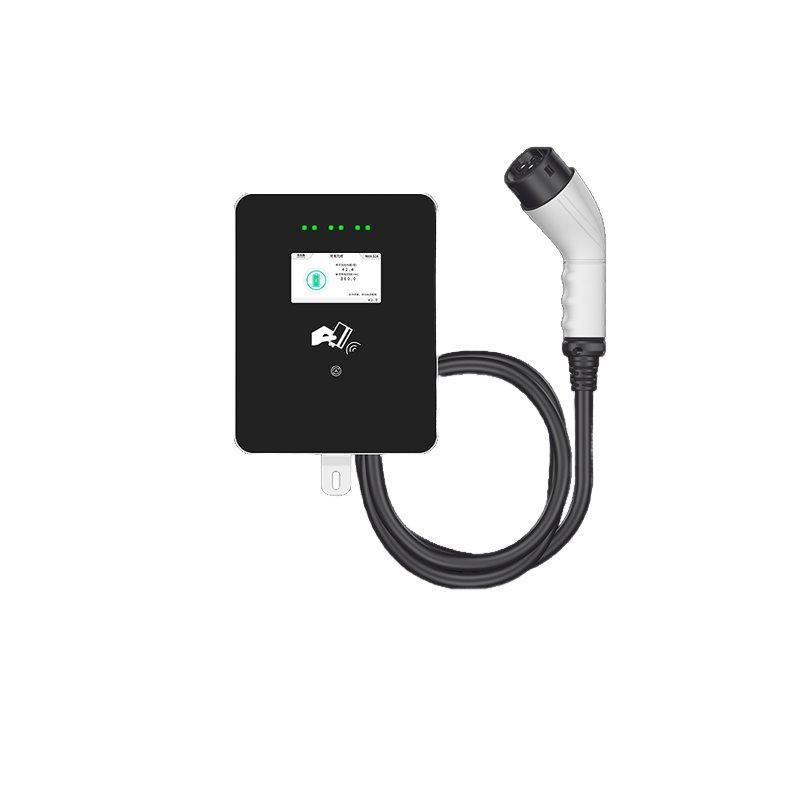 Зарядное устройство для электромобилей 7.2 кВт 32А настенное (арт. 25-19082896)