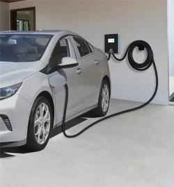 Зарядное устройство для электромобилей 7.2 кВт 32А настенное (арт. 25-19082896)