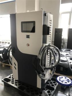 Зарядное устройство для электромобилей 120KW Dual Type 1&2 (арт. 25-19082966)