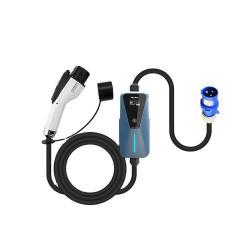 Зарядное устройство EV 7KW Portable Wallbox Chademo GB (арт. 25-19082968)