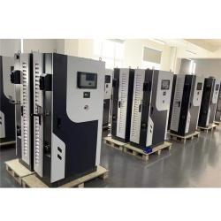 Зарядное устройство для электромобилей 60-150кВт 480В CCS1 (арт. 25-19083000)