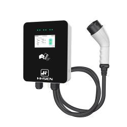 Зарядная станция настенная водонепроницаемая пылезащищенная (арт. 25-19083002)