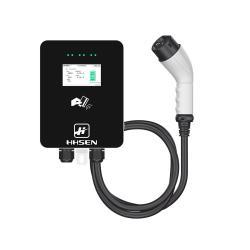 Зарядная станция настенная водонепроницаемая пылезащищенная (арт. 25-19083002)