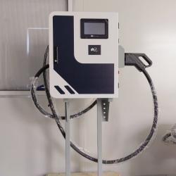 Зарядная станция для электромобилей DC 20-40KW OCPP CCS1/2 GB/T (арт. 25-19083022)