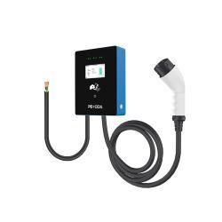 Зарядное устройство 22KW для электромобилей Type2 алюминиевое (арт. 25-19083030)