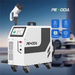 Зарядное устройство для электромобилей надежное (арт. 25-19083034)