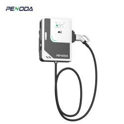 Станция быстрой зарядки EV CCS GB/T IP55 для ID4 ID6 (арт. 25-19083049)