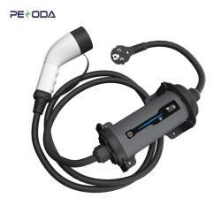 Зарядная станция для дома 7-22кВт Type 2 AC Fast (арт. 25-19083058)