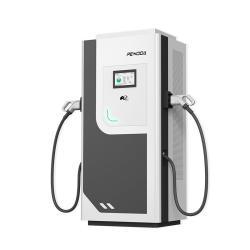 Станция быстрой зарядки EV 60-240кВт CCS1 CCS2 GBT (арт. 25-19083065)