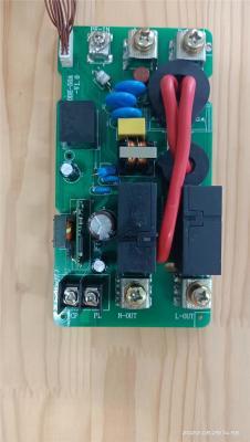 Зарядное устройство EV портативное с контроллером WiFi AC Level 2 (арт. 25-19083069)