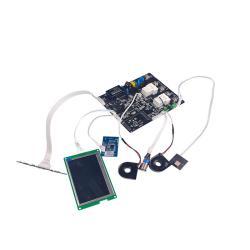 Зарядное устройство EVSE PCB однофазное/трехфазное OEM (арт. 25-19083077)