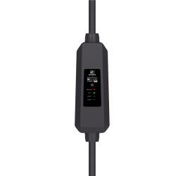 Зарядное устройство для EV водонепроницаемое пылезащитное сенсорное (арт. 25-19083106)