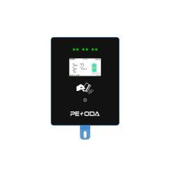 Зарядное устройство PENODA Fast Charger OCPP CCS Type 1 & 2 DC CHAdeMO (арт. 25-19083131)