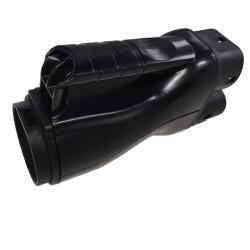 Адаптер для быстрой зарядки EV IP55 GBT к CCS2 (арт. 25-19083221)