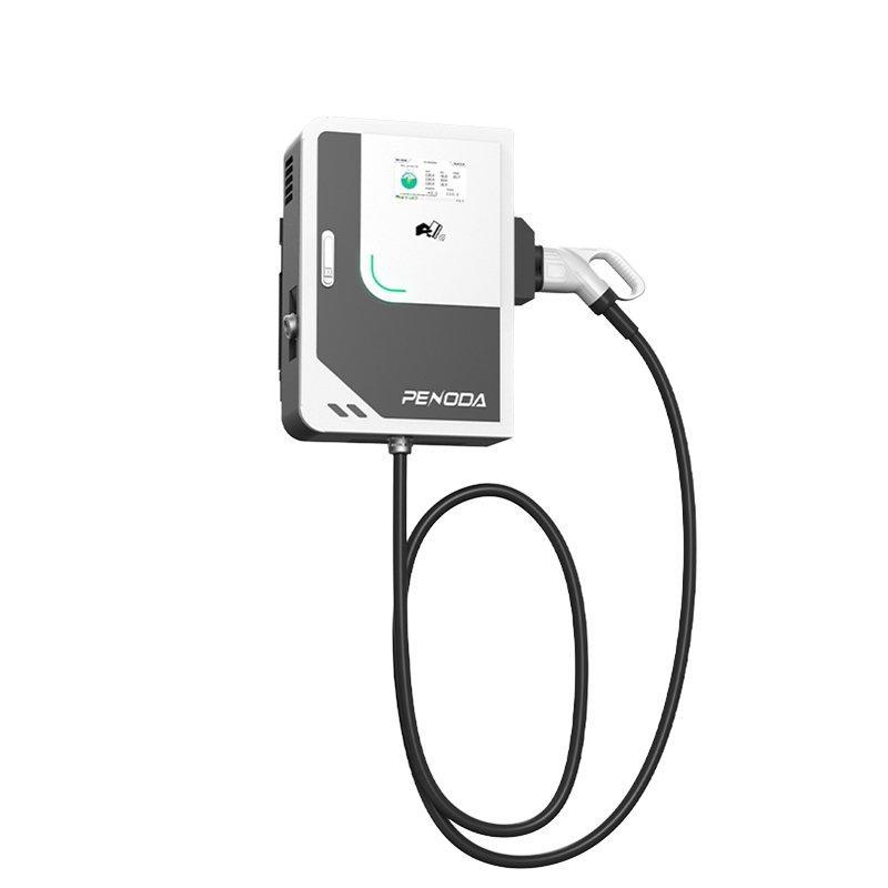 Зарядное устройство DC 20/30KW CCS GBT IP55 для VW ID.4/ID.6 (арт. 25-19083224)