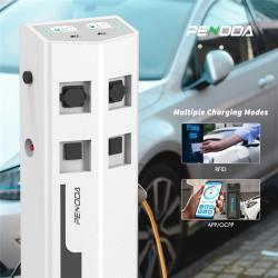 Зарядная станция для электромобилей Type2 EVSE (арт. 25-19083226)