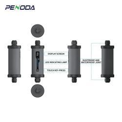 Зарядная станция для электромобилей 22кВт 3 фазы (арт. 25-19083237)