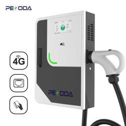 Зарядная станция для электромобилей 21KW CCS2 240V (арт. 25-19083241)