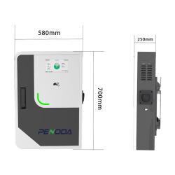 Зарядная станция для электромобилей 21KW CCS2 240V (арт. 25-19083241)