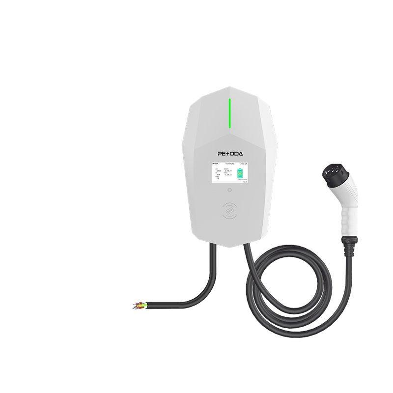 Станция зарядки EV 3 фазы 22кВт V2G OEM ODM (арт. 25-19083248)