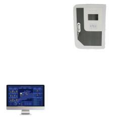 Зарядное устройство для электромобилей 44кВт 63А (арт. 25-19083254)