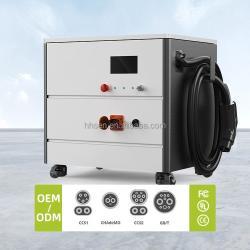 Портативная зарядная станция для электромобилей 20КВт (арт. 25-19083266)